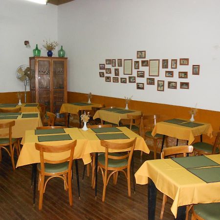 Hosteria La Primavera Mina Clavero Extérieur photo